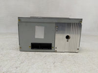 2001-2002 Honda Accord Radio AM FM Cd Player Receiver Replacement P/N:39101-S84-A510-M1 Fits Fits 2001 2002 OEM Used Auto Pa