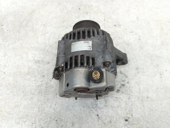 compare product 1998-2002 Honda Accord Alternator Replacement Generator Charging Assembly Engine OEM Fits Fits 1998 1999 2000 2001 2002 OEM Used Auto Parts