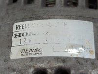 1998-2002 Honda Accord Alternator Replacement Generator Charging Assembly Engine OEM Fits Fits 1998 1999 2000 2001 2002 OEM 