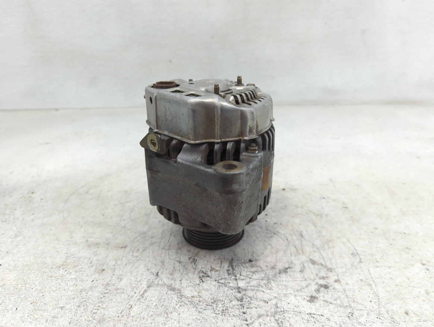 1998-2002 Honda Accord Alternator Replacement Generator Charging Assembly Engine OEM Fits Fits 1998 1999 2000 2001 2002 OEM 
