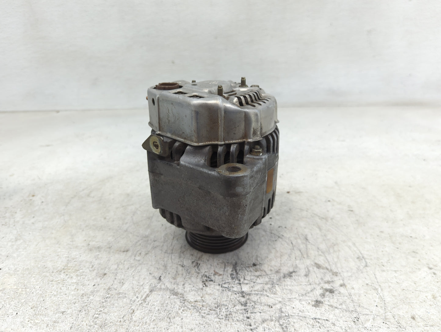 1998-2002 Honda Accord Alternator Replacement Generator Charging Assembly Engine OEM Fits Fits 1998 1999 2000 2001 2002 OEM 
