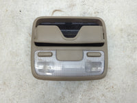 1998-2002 Honda Accord Overhead Roof Console 1430088 - Oemusedautoparts1.com