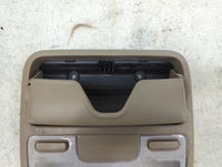 1998-2002 Honda Accord Overhead Roof Console 1430088 - Oemusedautoparts1.com