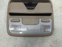 1998-2002 Honda Accord Overhead Roof Console 1430088 - Oemusedautoparts1.com
