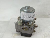 1998-2002 Honda Accord Anti-Lock Brake ABS Pump Module Actuator OEM P/N:006-V95-111A Fits Fits 1998 1999 2000 2001 2002 2003