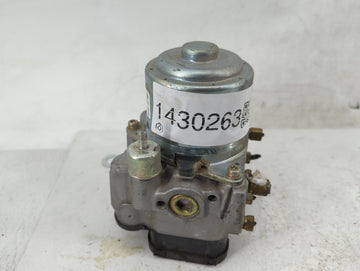 1998-2002 Honda Accord Anti-Lock Brake ABS Pump Module Actuator OEM P/N:006-V95-111A Fits Fits 1998 1999 2000 2001 2002 2003
