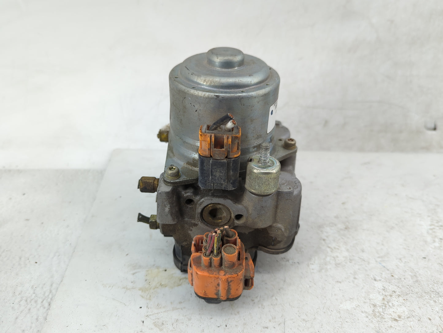 1998-2002 Honda Accord ABS Pump Control Module Replacement P/N:006-V95-111A Fits Fits 1998 1999 2000 2001 2002 2003 OEM Used