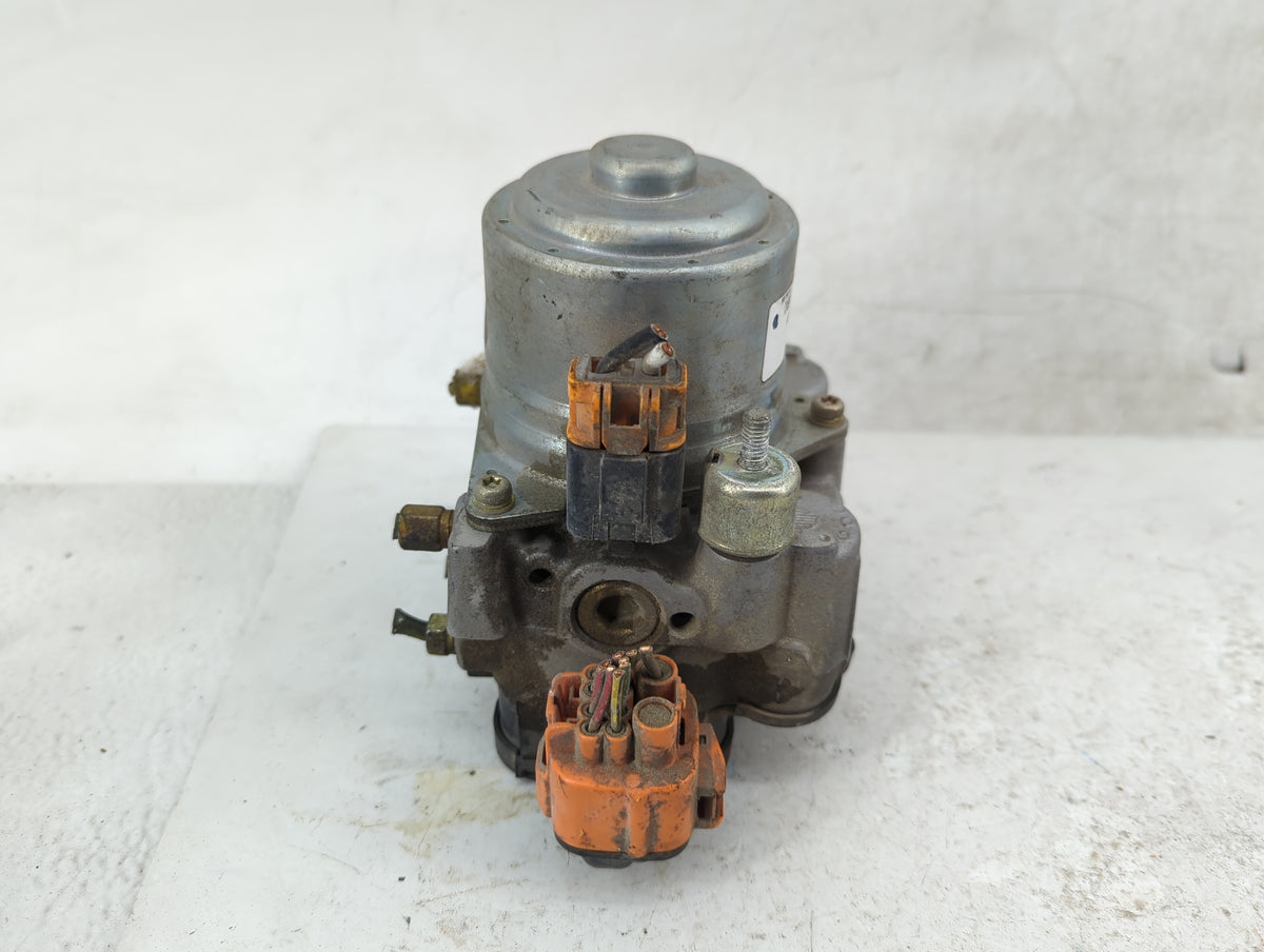 1998-2002 Honda Accord Anti-Lock Brake ABS Pump Module Actuator OEM P/N:006-V95-111A Fits Fits 1998 1999 2000 2001 2002 2003