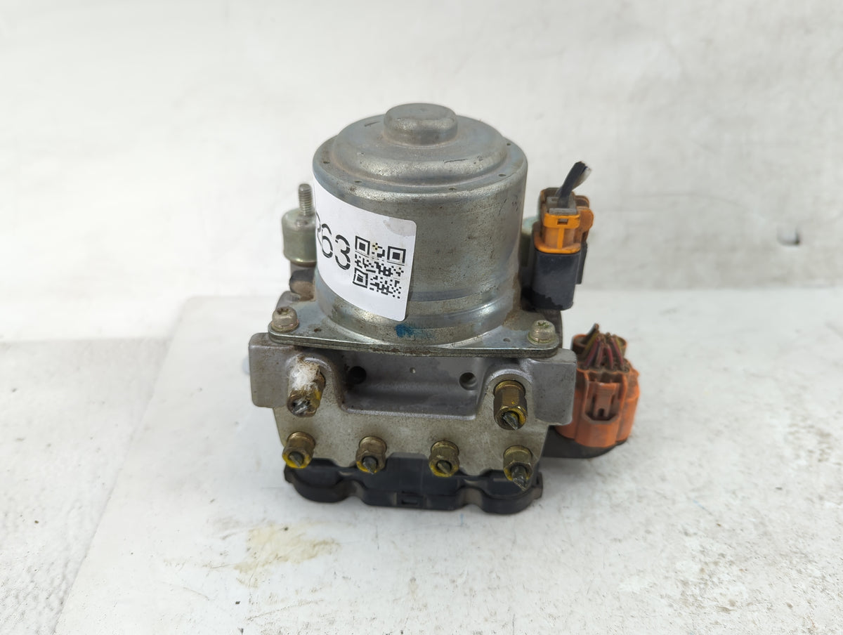 1998-2002 Honda Accord Anti-Lock Brake ABS Pump Module Actuator OEM P/N:006-V95-111A Fits Fits 1998 1999 2000 2001 2002 2003