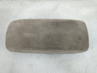 2001 Honda Accord Center Console Armrest Cover Lid Fits OEM Used Auto Parts - Oemusedautoparts1.com