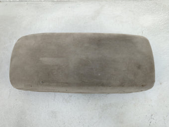 compare product 2001 Honda Accord Center Console Armrest Cover Lid Fits OEM Used Auto Parts
