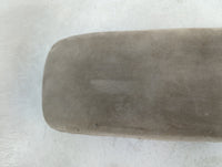 2001 Honda Accord Center Console Armrest Cover Lid Fits OEM Used Auto Parts - Oemusedautoparts1.com