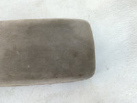 2001 Honda Accord Center Console Armrest Cover Lid Fits OEM Used Auto Parts - Oemusedautoparts1.com