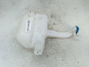 compare product 1998-2002 Honda Accord Windshield Washer Fluid Reservoir Bottle Oem