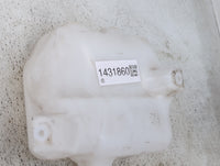 1998-2002 Honda Accord Windshield Washer Fluid Reservoir Bottle Oem - Oemusedautoparts1.com