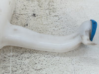 1998-2002 Honda Accord Windshield Washer Fluid Reservoir Bottle Oem - Oemusedautoparts1.com