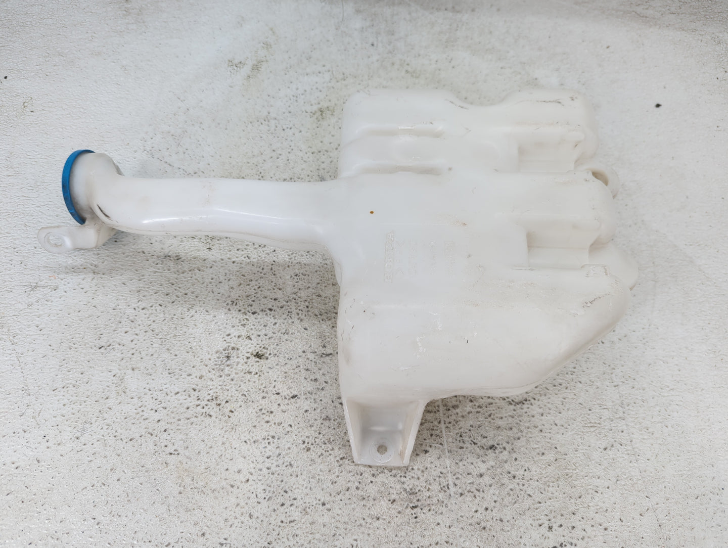 1998-2002 Honda Accord Windshield Washer Fluid Reservoir Bottle Oem - Oemusedautoparts1.com
