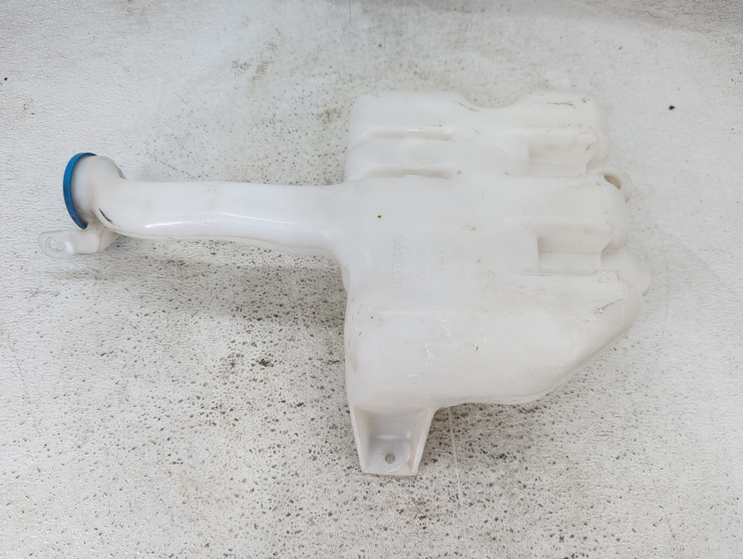1998-2002 Honda Accord Windshield Washer Fluid Reservoir Bottle Oem - Oemusedautoparts1.com