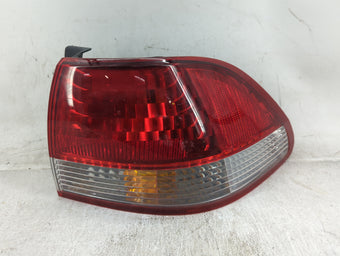 compare product 2001-2002 Honda Accord Tail Light Assembly Passenger Right OEM Fits Fits 2001 2002 OEM Used Auto Parts