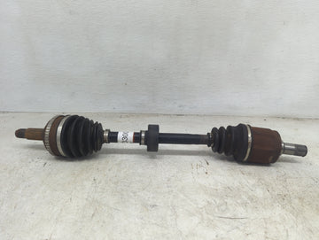 2000-2002 Honda Accord Axle Shaft Front Passenger Cv C/v - Oemusedautoparts1.com