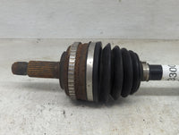 2000-2002 Honda Accord Axle Shaft Front Passenger Cv C/v - Oemusedautoparts1.com