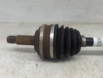 2000-2002 Honda Accord Axle Shaft Front Passenger Cv C/v
