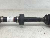 2000-2002 Honda Accord Axle Shaft Front Passenger Cv C/v - Oemusedautoparts1.com