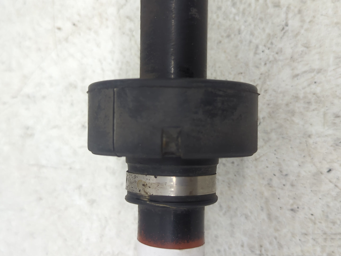 2000-2002 Honda Accord Axle Shaft Front Passenger Cv C/v - Oemusedautoparts1.com