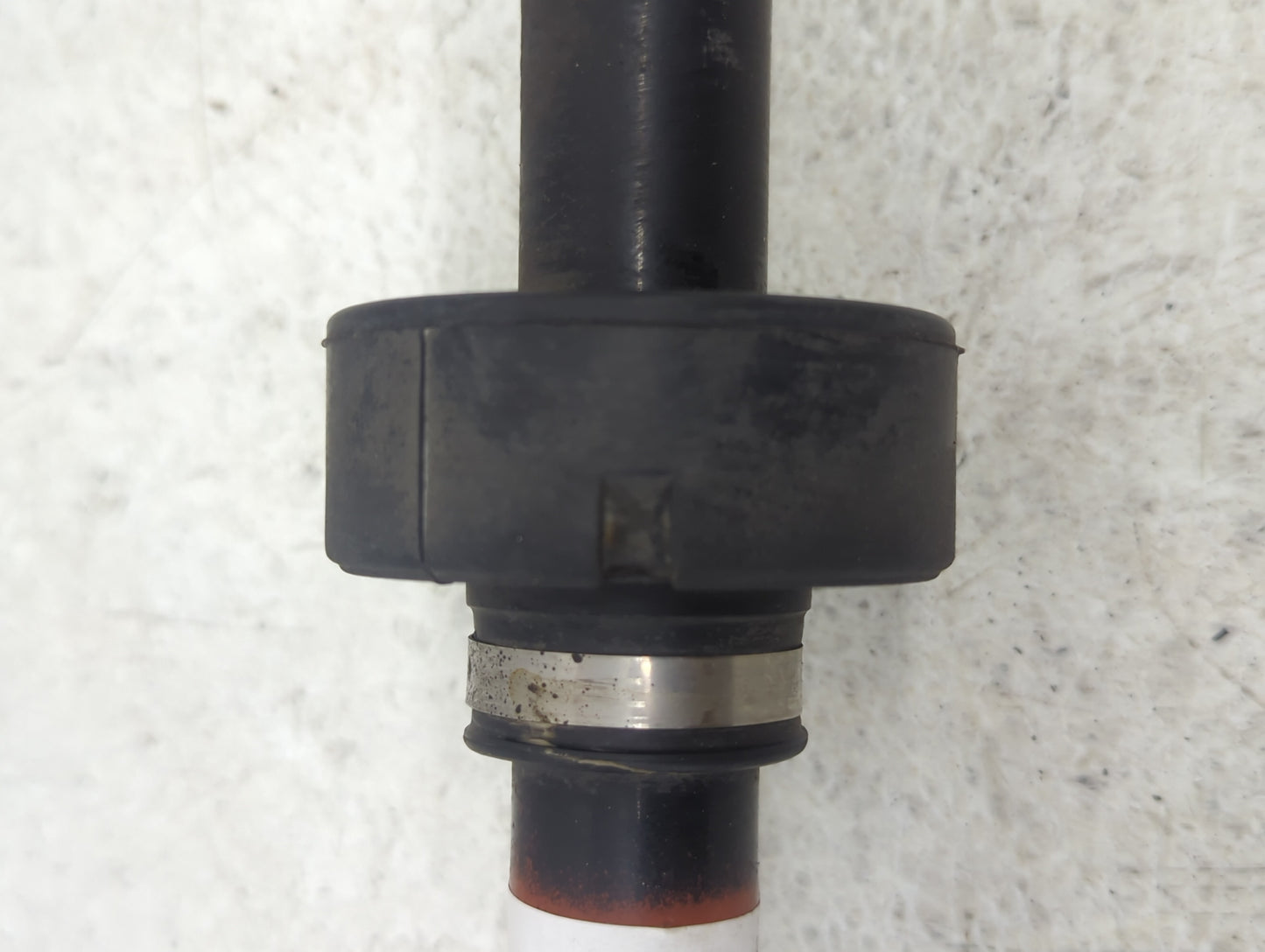 2000-2002 Honda Accord Axle Shaft Front Passenger Cv C/v - Oemusedautoparts1.com
