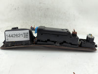 1998-2002 Honda Accord Master Power Window Switch Replacement Driver Side Left P/N:T1 1A31 Fits OEM Used Auto Parts - Oemuse