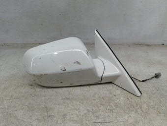 compare product 1999-2002 Honda Accord Passenger Side View Mirror - Right Door Mirror OEM Used