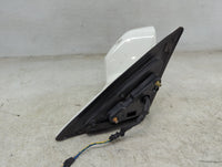 1999-2002 Honda Accord Passenger Side View Mirror - Right Door Mirror OEM Used - Oemusedautoparts1.com