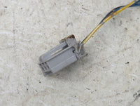 1999-2002 Honda Accord Passenger Side View Mirror - Right Door Mirror OEM Used - Oemusedautoparts1.com