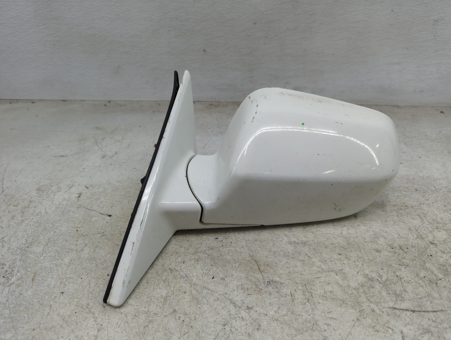 1999-2002 Honda Accord Driver Side View Mirror - Left Door Mirror OEM Used - Oemusedautoparts1.com