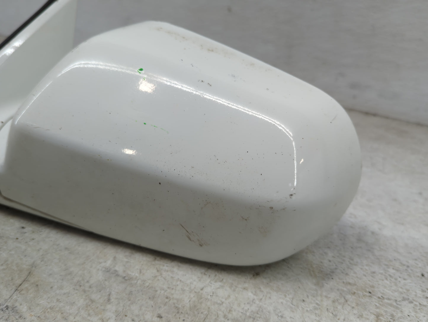 1999-2002 Honda Accord Driver Side View Mirror - Left Door Mirror OEM Used - Oemusedautoparts1.com