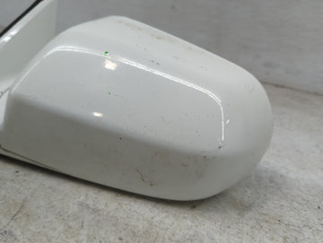 1999-2002 Honda Accord Driver Side View Mirror - Left Door Mirror OEM Used