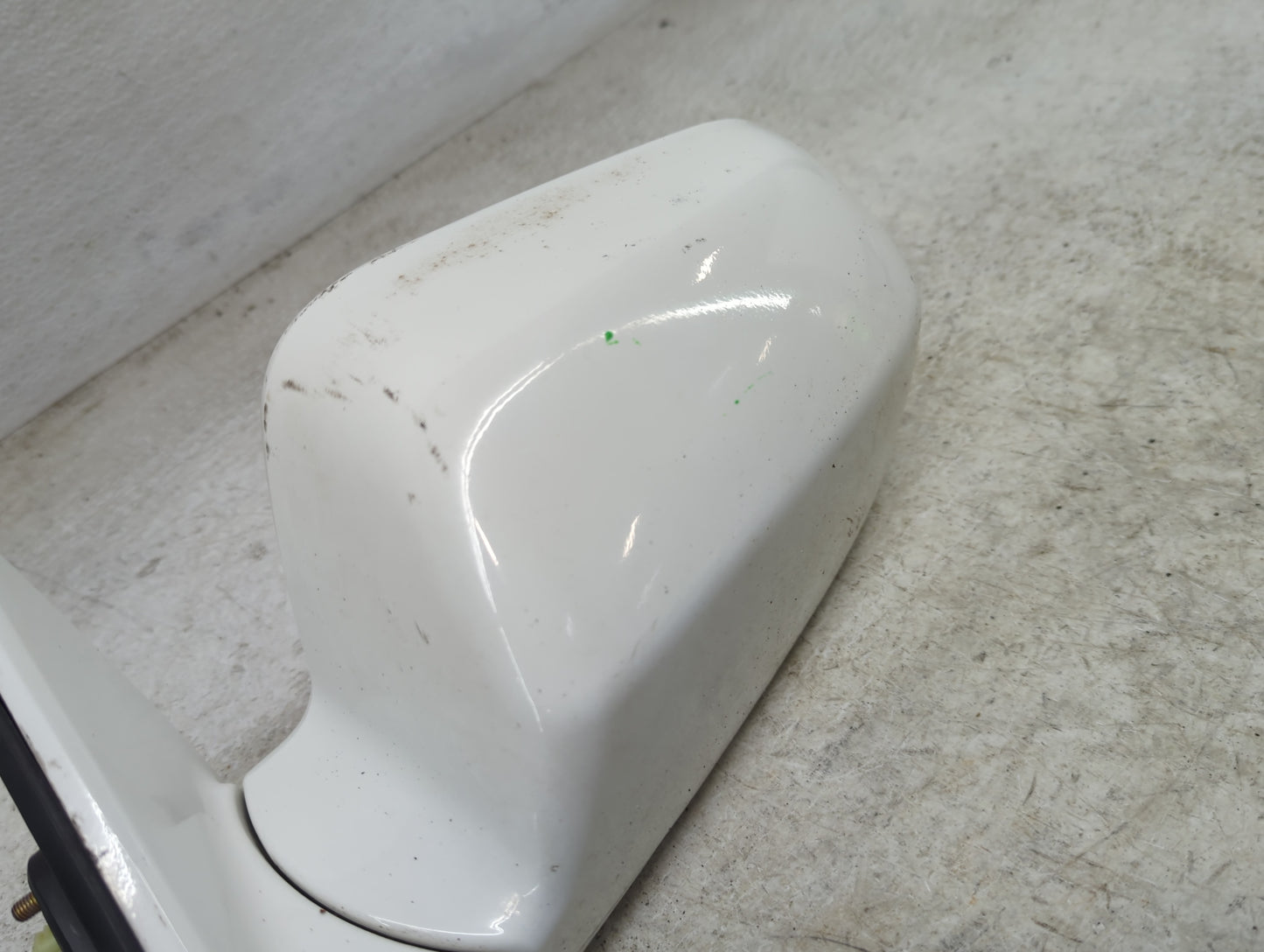 1999-2002 Honda Accord Driver Side View Mirror - Left Door Mirror OEM Used - Oemusedautoparts1.com