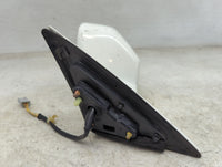 1999-2002 Honda Accord Driver Side View Mirror - Left Door Mirror OEM Used - Oemusedautoparts1.com