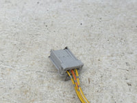 1999-2002 Honda Accord Driver Side View Mirror - Left Door Mirror OEM Used - Oemusedautoparts1.com