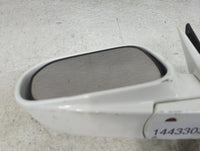 1999-2002 Honda Accord Driver Side View Mirror - Left Door Mirror OEM Used - Oemusedautoparts1.com
