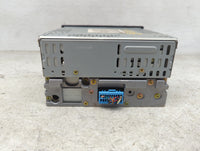 2001-2002 Honda Accord Radio AM FM Cd Player Receiver Replacement P/N:39100-S84-A300 CQ-EH1061Z Fits Fits 2001 2002 OEM Used