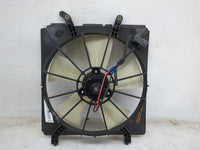 1998-2002 Honda Accord Electric Radiator Cooling Fan Motor Assembly - Oemusedautoparts1.com