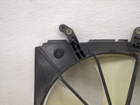 1998-2002 Honda Accord Electric Radiator Cooling Fan Motor Assembly - Oemusedautoparts1.com