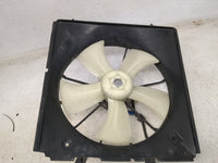1998-2002 Honda Accord Electric Radiator Cooling Fan Motor Assembly - Oemusedautoparts1.com