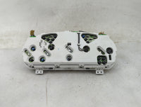 2001 Honda Accord Instrument Cluster Speedometer Gauges P/N:HR0237622M0C0 78100S4KA310M1 Miles: Fits OEM Used Auto Parts - O