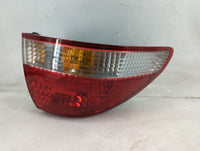 2001-2002 Honda Accord Tail Light Assembly Driver Left OEM P/N:PP-TD20 Fits Fits 2001 2002 OEM Used Auto Parts - Oemusedauto