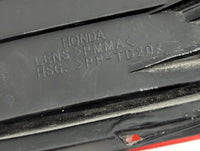 2001-2002 Honda Accord Tail Light Assembly Driver Left OEM P/N:PP-TD20 Fits Fits 2001 2002 OEM Used Auto Parts - Oemusedauto