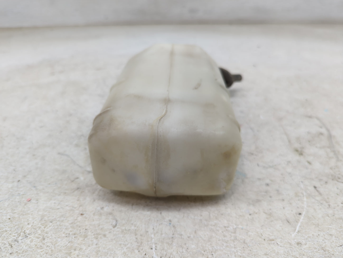 2001 Honda Accord Windshield Washer Fluid Reservoir Bottle Oem - Oemusedautoparts1.com