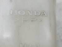 2001 Honda Accord Windshield Washer Fluid Reservoir Bottle Oem - Oemusedautoparts1.com