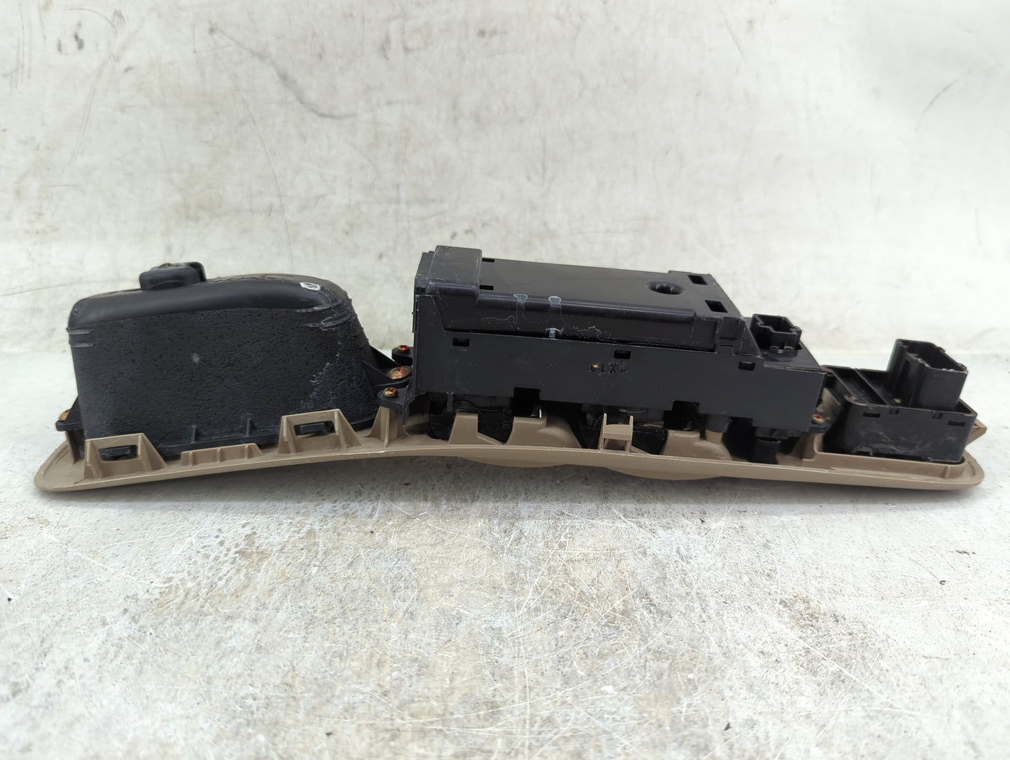 1998-2002 Honda Accord Master Power Window Switch Replacement Driver Side Left Fits Fits 1998 1999 2000 2001 2002 OEM Used A